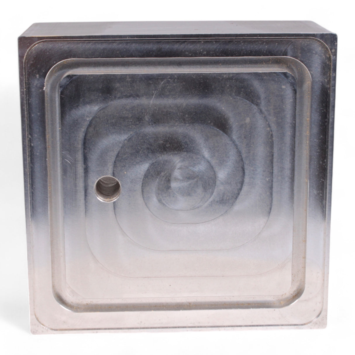 IMA  Sauger  Vakuum Blocksauger 130 x 130 x 60 mm Quadroform Rohling