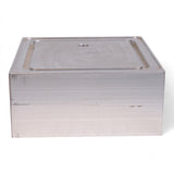 IMA  Sauger  Vakuum Blocksauger 130 x 130 x 60 mm Quadroform Rohling