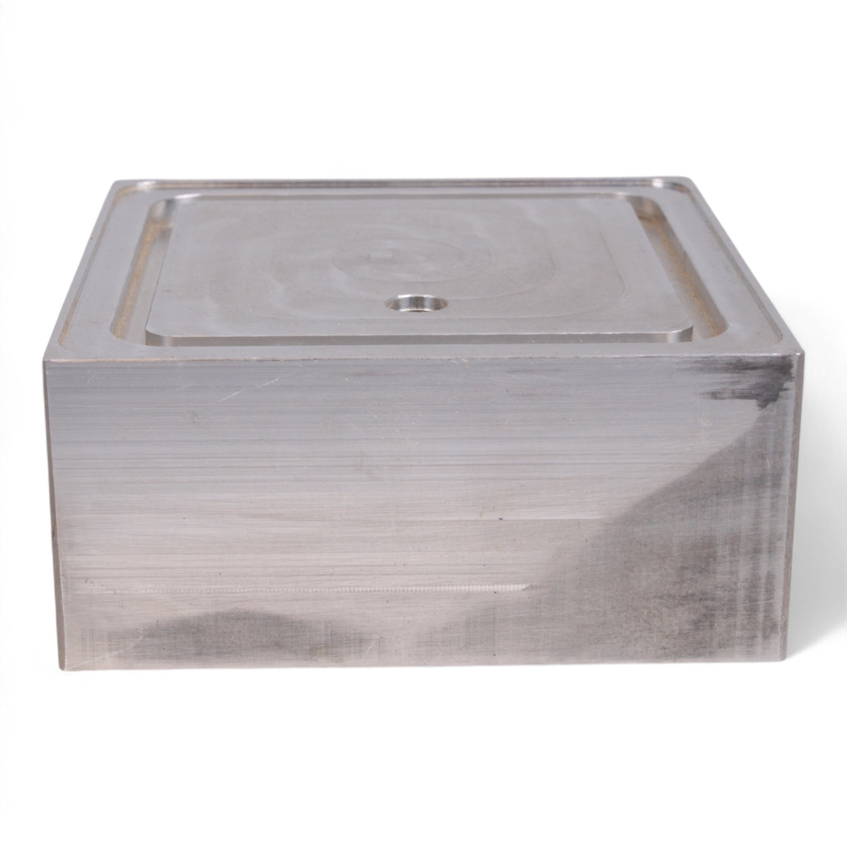 IMA  Sauger  Vakuum Blocksauger 130 x 130 x 60 mm Quadroform Rohling