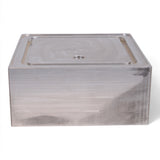IMA  Sauger  Vakuum Blocksauger 130 x 130 x 60 mm Quadroform Rohling