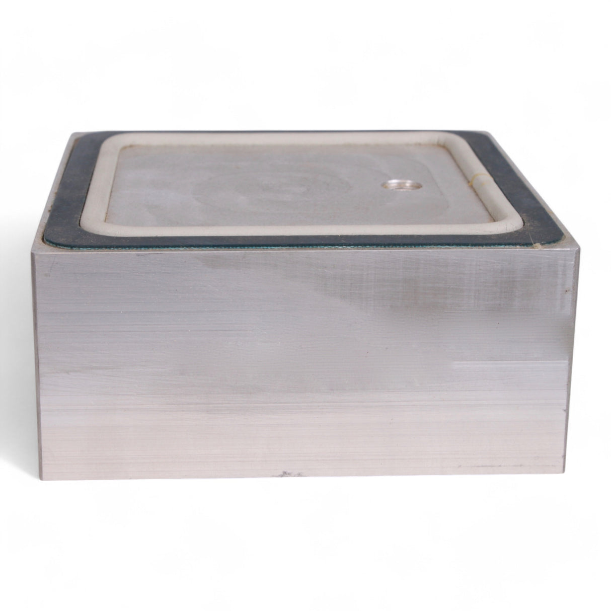 IMA  Sauger  Vakuum Blocksauger 130 x 130 x 60 mm Quadroform Rohling
