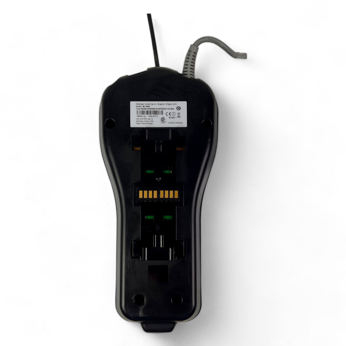 Datalogic PowerScan M8300, BC-8060 und DPS9000-D