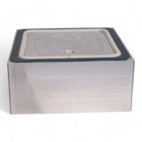 IMA  Sauger  Vakuum Blocksauger 130 x 130 x 60 mm Quadroform Rohling