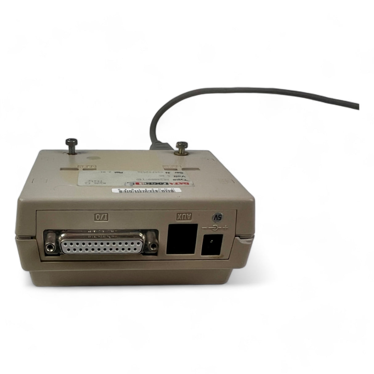 Datalogic PowerScan M8300, BC-8060 und DPS9000-D