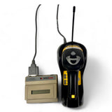 Datalogic PowerScan M8300, BC-8060 und DPS9000-D