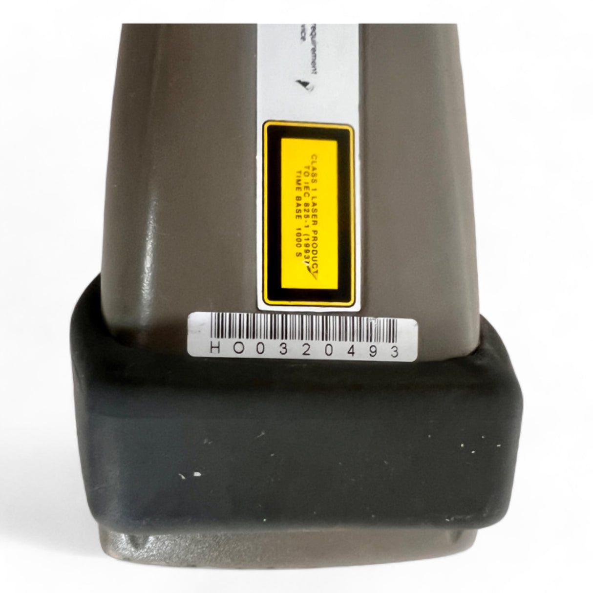 DATALOGIC Laser Hand Scanner DL910