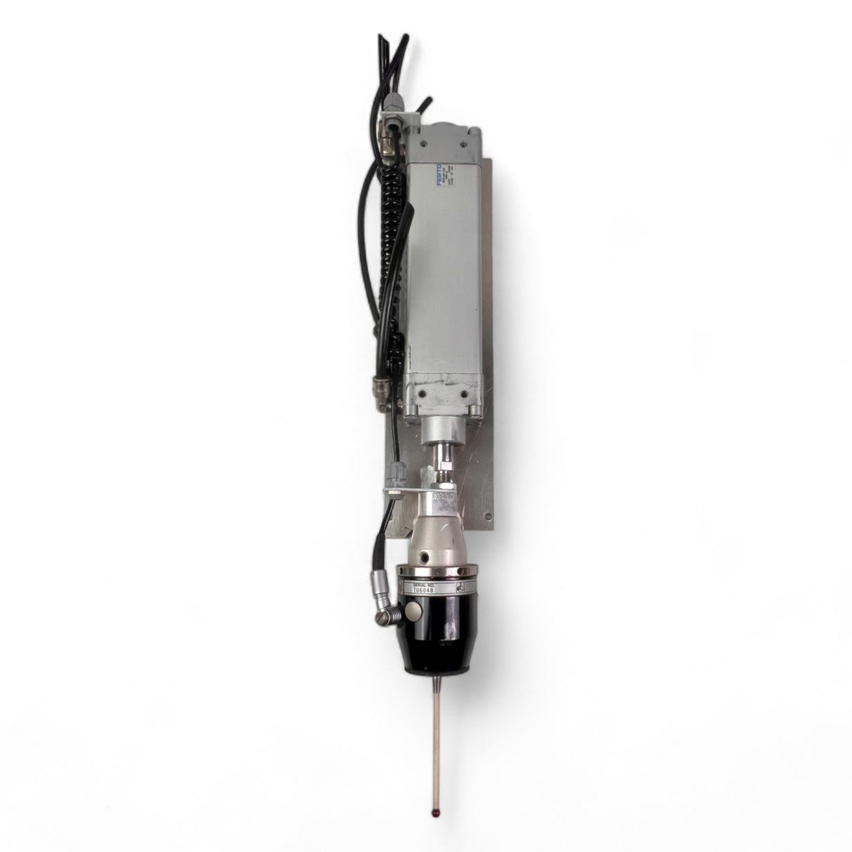 Renishaw MP 11 Messtaster