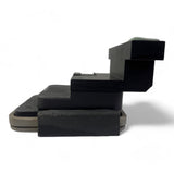 Schmalteile Sauger 150x30x100 für 2-Kreis Konsole Schmalz, IMA, HOMAG gebraucht
