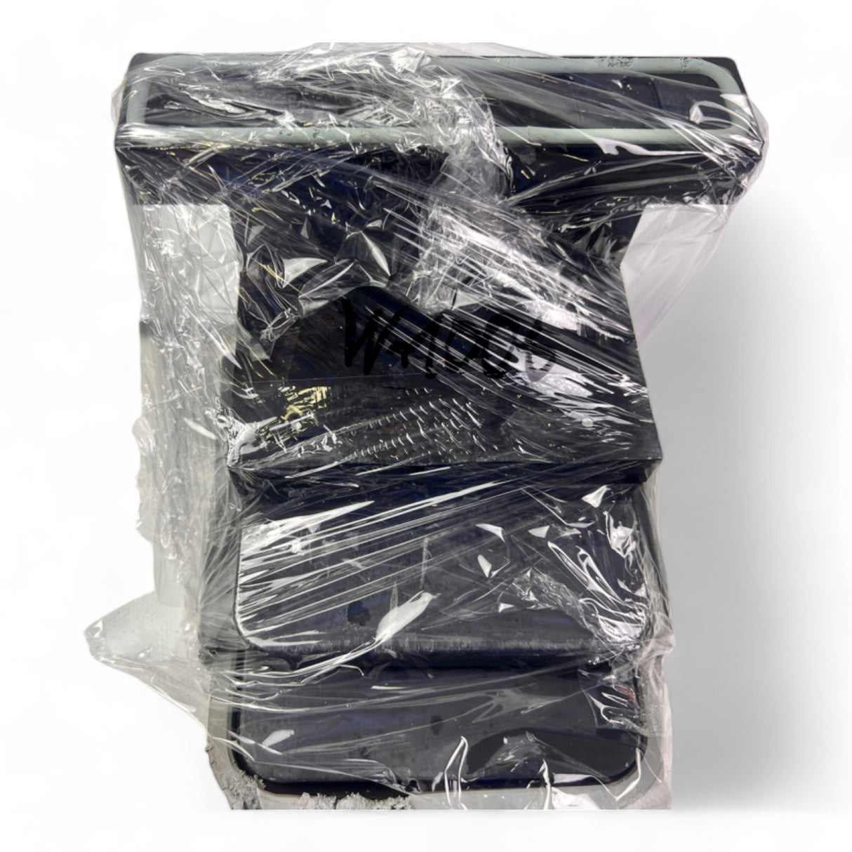 Schmalteile Sauger 150x30x100 für 2-Kreis Konsole Schmalz, IMA, HOMAG gebraucht