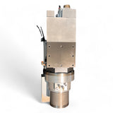 OMLAT Homag Hauptspindel 12 KW  2-056-09-9670 und RENISHAW Messtaster Motorspindel mit C-Achse Art.-Nr. 2055060