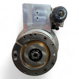 OMLAT Homag Hauptspindel 12 KW  2-056-09-9670 und RENISHAW Messtaster Motorspindel mit C-Achse Art.-Nr. 2055060