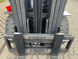 DOOSAN G25E-5 Pro Gasstapler 2,5 t Triplex 4,6 m Gabellänge 1600 mm