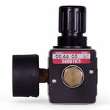 IMA NUMATICS 00.66 00 Druckregler