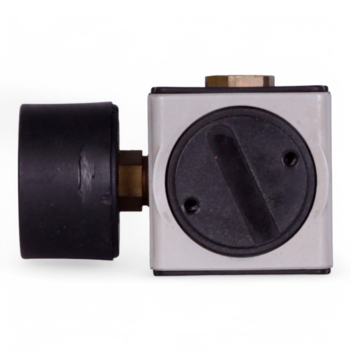 IMA NUMATICS 00.66 00 Druckregler
