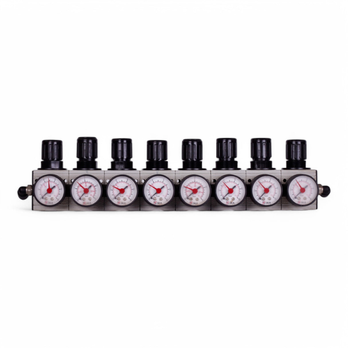 IMA NUMATICS 00.66 00 Druckregler Batterie