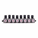 IMA NUMATICS 00.66 00 Druckregler Batterie