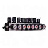 IMA NUMATICS 00.66 00 Druckregler Batterie