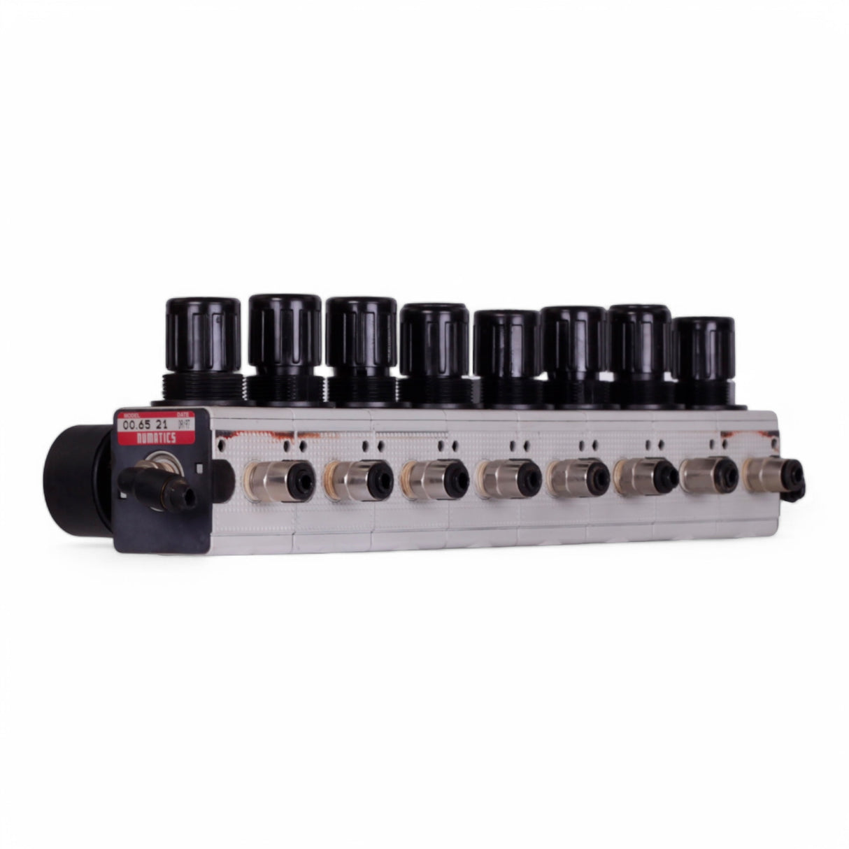 IMA NUMATICS 00.66 00 Druckregler Batterie