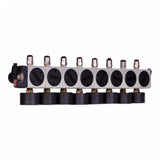 IMA NUMATICS 00.66 00 Druckregler Batterie