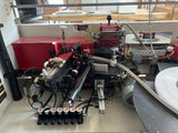 IMA Kantenanleimmaschine Advantage 60