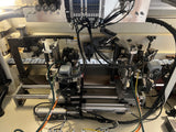 IMA Kantenanleimmaschine Advantage 60