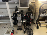 IMA Kantenanleimmaschine Advantage 60