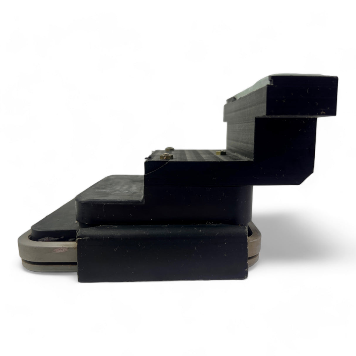 Schmalteile Sauger 150x30x100 für 2-Kreis Konsole Schmalz, IMA, HOMAG gebraucht