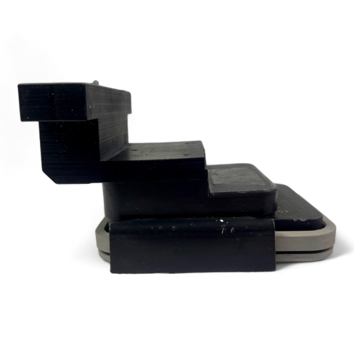 Schmalteile Sauger 150x30x100 für 2-Kreis Konsole Schmalz, IMA, HOMAG gebraucht