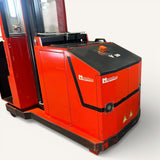 Magaziner EV 10 Schmalgang Kommissionierstapler Baujahr 2007