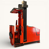 Magaziner EV 10 Schmalgang Kommissionierstapler Baujahr 2007