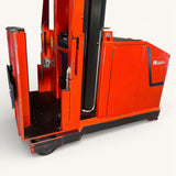 Magaziner EV 10 Schmalgang Kommissionierstapler Baujahr 2007
