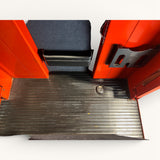 Magaziner EV 10 Schmalgang Kommissionierstapler Baujahr 2007