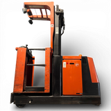 BT OM Kommissionierstapler Stapler OM 914490
