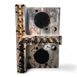 Bohrgetriebe HOMAG BAZ BOF Art.Nr-2-056-08-3530  Bohrkopf  7 +5 SPINDELN VERTIKAL Bohraggregat
