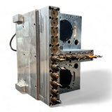 Bohrgetriebe HOMAG BAZ BOF Art.Nr-2-056-08-3530  Bohrkopf  7 +5 SPINDELN VERTIKAL Bohraggregat