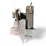 Bohrgetriebe HOMAG BAZ BOF Art.Nr-2-056-08-3530  Bohrkopf  7 +5 SPINDELN VERTIKAL Bohraggregat