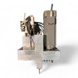 Bohrgetriebe HOMAG BAZ BOF Art.Nr-2-056-08-3530  Bohrkopf  7 +5 SPINDELN VERTIKAL Bohraggregat