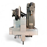 Bohrgetriebe HOMAG BAZ BOF Art.Nr-1-056-08-3281 Bohrkopf 11+6 Spindeln Bohraggregat