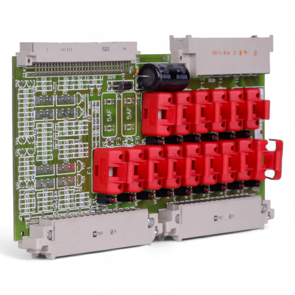 Arburg 660 Modul B10 SN: 123.946 A