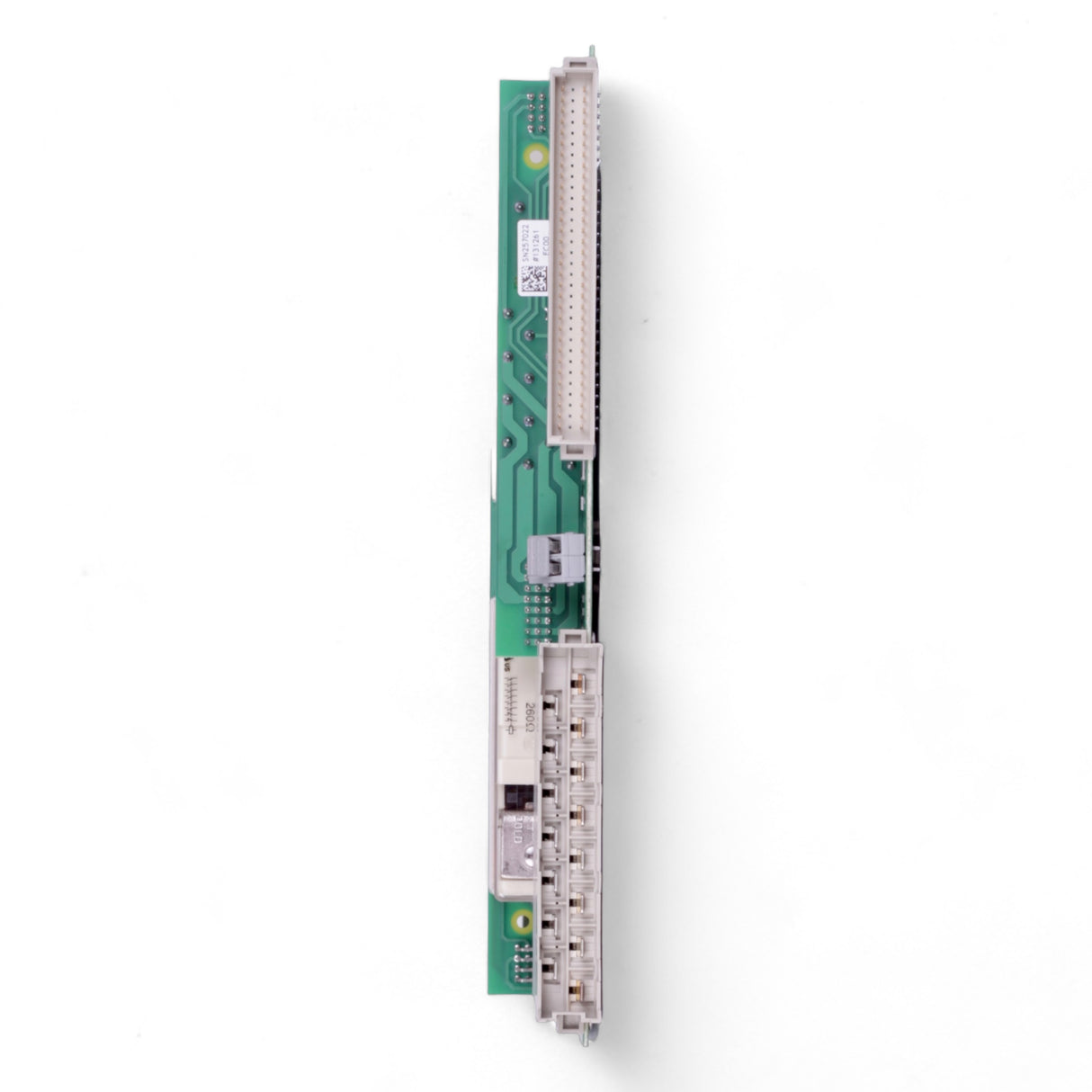 Arburg Modul +B06 SN 257018, ARB 658  Relaiskarte 032404 EC01