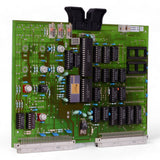 Arburg 302 E Wegaufnehmerkarte SN 058492