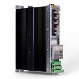 INDRAMAT TDM 3.2-030-300-W1 Controller mit Programmiermodul MOD13/1X0074-088