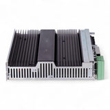 INDRAMAT TDM 3.2-030-300-W1 Controller mit Programmiermodul MOD13/1X0074-088