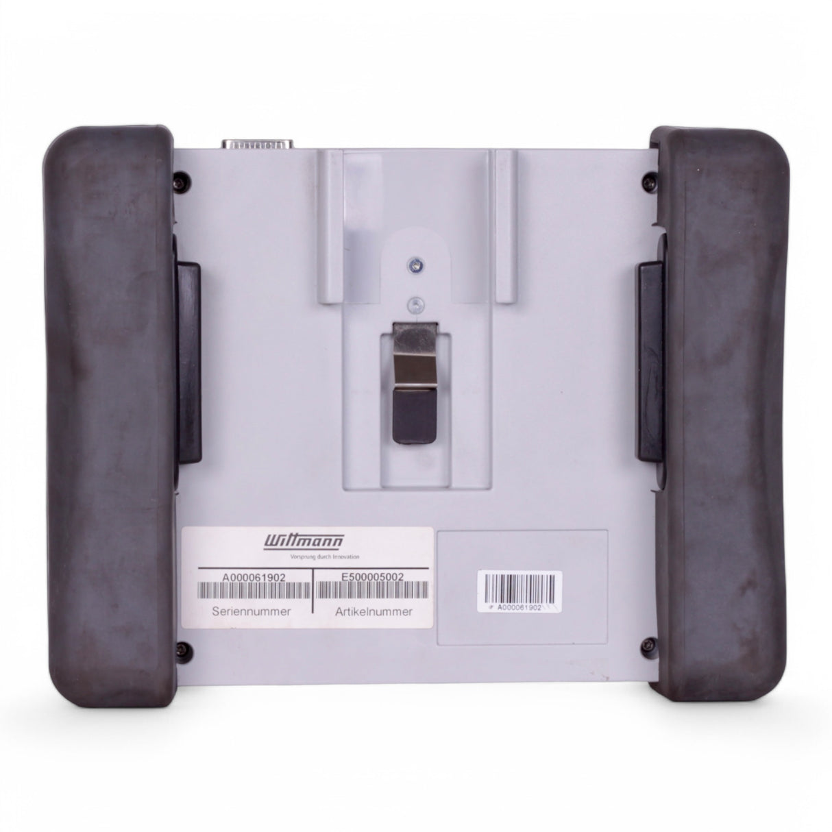 Wittmann Teachbox E500005002