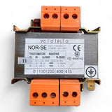 NOR-SE Monophasen-Transformator TA-202055