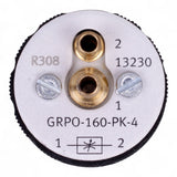 FESTO Präzisionsdruckregelventil GRPO-160-PK-4