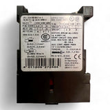 Siemens 3RH1911-1FA20  Hilfsschalterblock