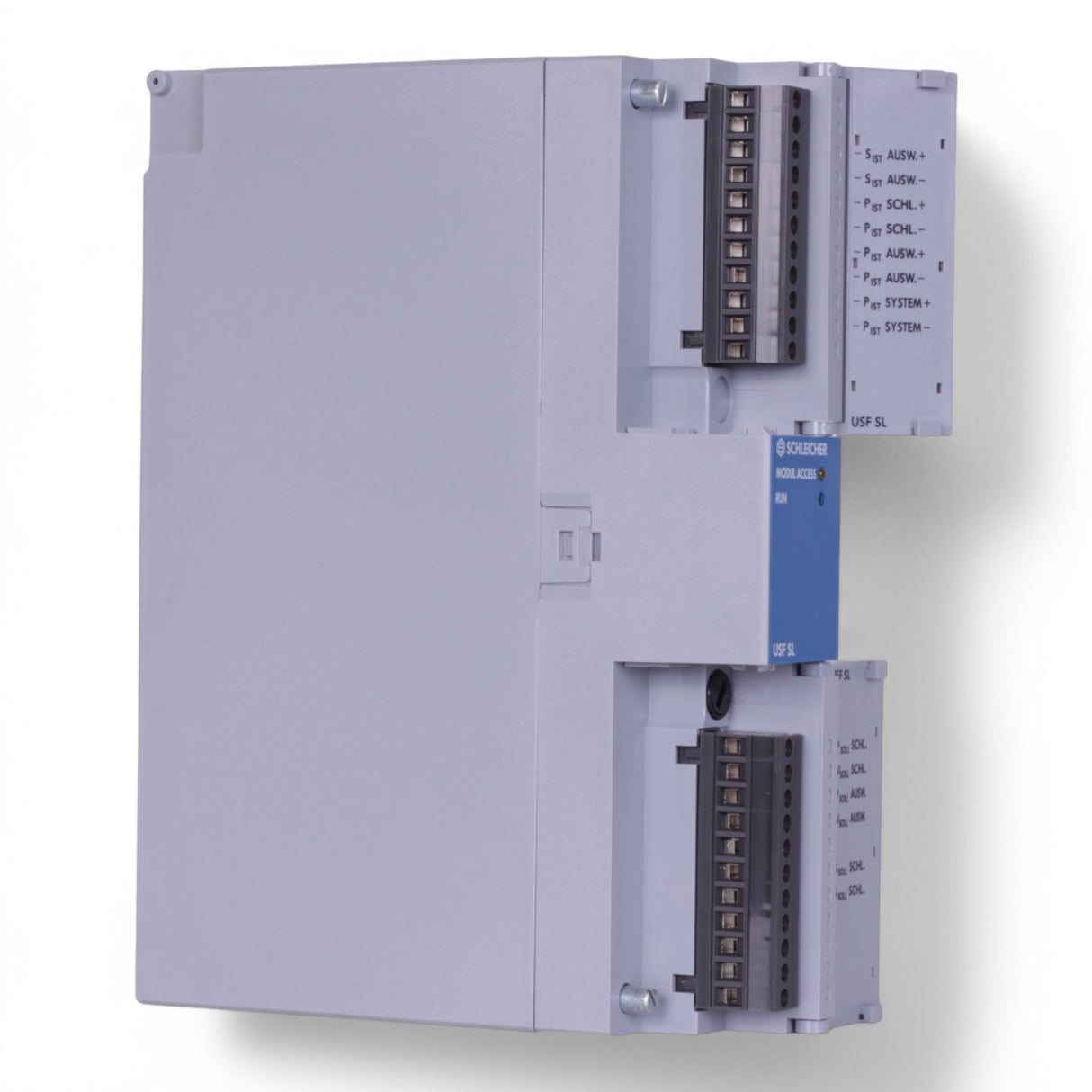 SCHLEICHER TYP USF-SL(G/4.1) Nr. 31512042 923 015