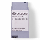 SCHLEICHER TYP USF-SL(G/4.1) Nr. 31512042 923 015