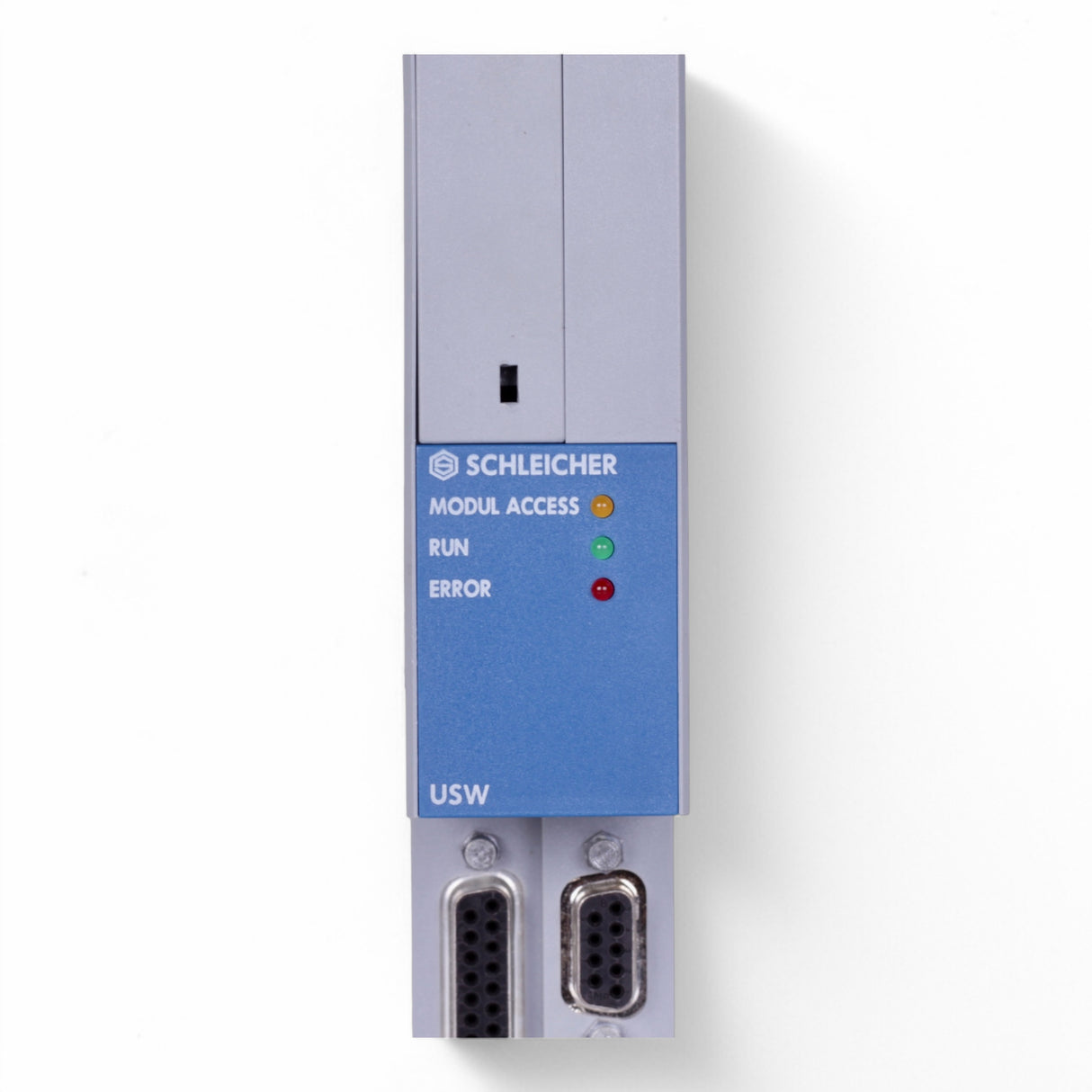 SCHLEICHER TYP USW PGS Nr  31511149 972 065  SLAVE CPU
